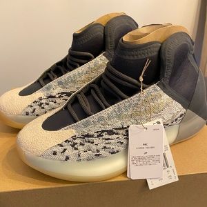 Yeezy QNTM Sea Teal - NWT